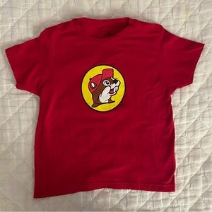 Bucee’s Kids T-shirt